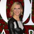 Cate Blanchett - 70ème cérémonie annuelle des Tony Awards au Beacon Theatre à New York, le 12 juin 2016.
