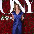 Jessica Lange - 70ème cérémonie annuelle des Tony Awards au Beacon Theatre à New York, le 12 juin 2016.