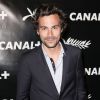 Bertrand Chameroy - Soirée Canal + à Mougins lors du 68ème festival international du film de Cannes. Le 15 mai 2015