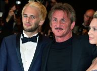 Sean Penn : L'improbable prénom qu'il souhaitait donner à son fils Hopper...