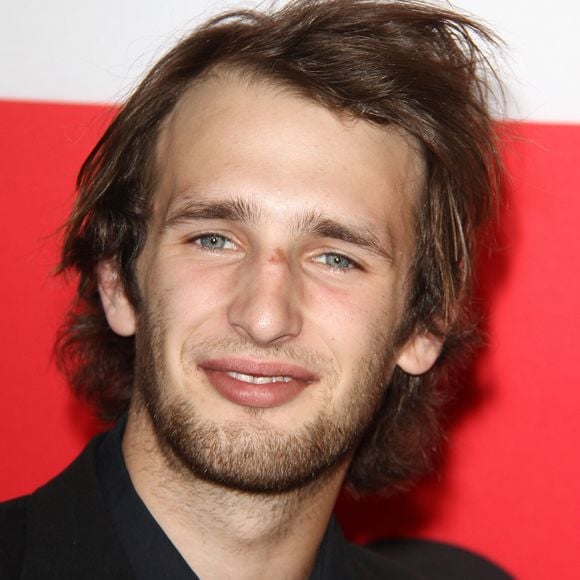  Hopper Jack Penn à la première de "The Gunman" à Los Angeles, le 12 mars 2015 
