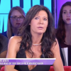 Nathalie (Les Anges) révèle pourquoi elle hésite à attaquer son ex, Vivian, en justice. Emission le "Mad Mag" sur NRJ12, le 15 juin 2016.