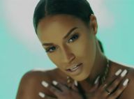Fanny Neguesha : L'ex-wag dévoile son premier clip "Number one"