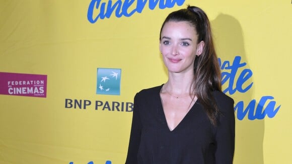 Charlotte Le Bon : Pétillante, elle révèle le film qui a marqué sa vie...