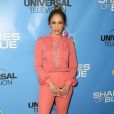 Jennifer Lopez à la soirée NBC's 'Shades Of Blue' à Hollywood, le 9 juin 2016