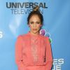 Jennifer Lopez à la soirée NBC's 'Shades Of Blue' à Hollywood, le 9 juin 2016