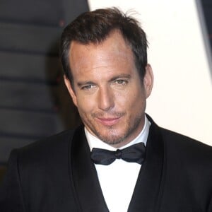 Will Arnett à la soirée "Vanity Fair Oscar Party" après la 88ème cérémonie des Oscars à Hollywood, le 28 février 2016.