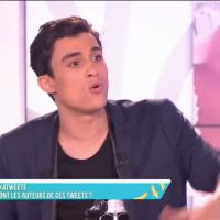 Martial (Mad Mag) tacle très sévèrement Maëva Anissa : Elle l'insulte !