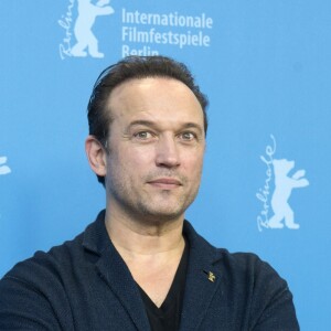 Vincent Perez - Photocall du film "Seul dans Berlin" (Alone in Berlin) lors du 66e Festival International du Film de Berlin, la Berlinale, à Berlin le 15 février 2016.