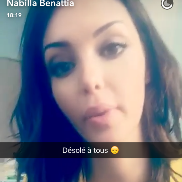 Nabilla Benattia : émeute lors de sa séance de dédicaces à Besançon, le 22 juin 2016