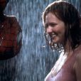 Mary-Jane (Kirsten Dunst) dans Spider-Man (2002)