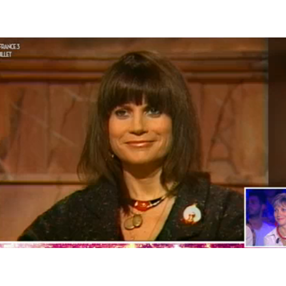 Isabelle Morini-Bosc jeune : Une vidéo dévoilée dans TPMP refait l'année sur D8