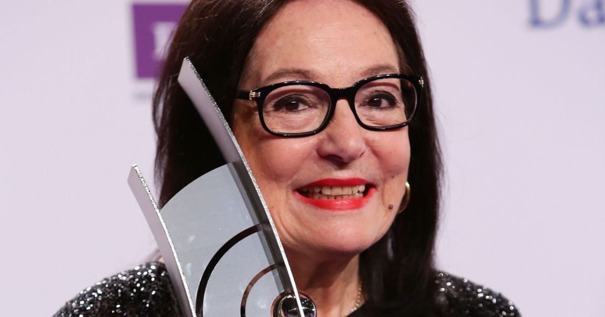 Quel Est L âge De Nana Mouskouri Nana Mouskouri à la soirée Echo Music Awards à Berlin, le 26 mars 2015