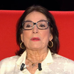 Nana Mouskouri : "C'est la nurse que mes enfants appelaient maman"