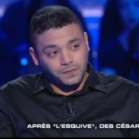 Osman Elkharraz ("L'Esquive"), sa descente aux enfers : "Je marchais pour fuir..."