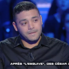 Osman Elkharraz ("L'Equive") raconte sa descente aux enfers sur le plateau de "Salut les Terriens !", Canal+, le 25 juin 2016.