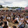 18ème édition du festival de musique Solidays sous le thème du "Summer of Love" organisé par l'association Solidarite Sida à l'hippodrome de Longchamp à Paris le 25 juin 2016. © Lise Tuillier / Bestimage