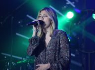 Louane à Solidays : Charmante supportrice des Bleus, solidaire et surprenante