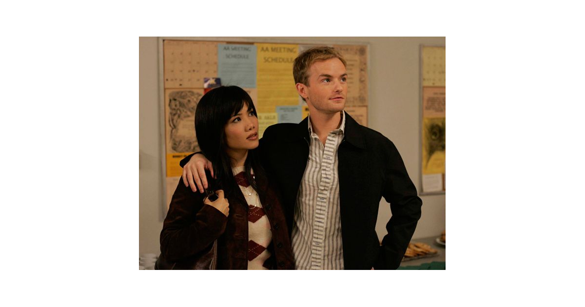 Films Et Séries Tv Avec Christopher Masterson Christopher Kennedy Masterson dans la série Malcolm. - Purepeople