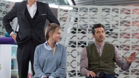 Bridget Jones 3, la bande-annonce : Plutôt Colin Firth ou Patrick Dempsey ?