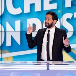 "Touche pas à mon poste" sacrée aux TV Notes 2016