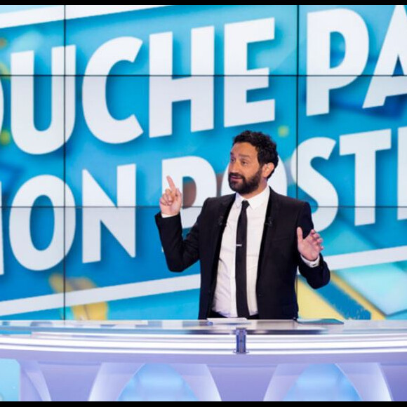"Touche pas à mon poste" sacrée aux TV Notes 2016