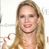 Stephanie March à New York le 16 juin 2014