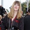 Daphné Bürki - Montée des marches du film "The BFG" ("Le BGG Le Bon Gros Géant") lors du 69ème Festival International du Film de Cannes. Le 14 mai 2016. © Borde-Jacovides-Moreau/Bestimage