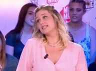 Aurélie Van Daelen : Révélations croustillantes sur sa vie sexuelle