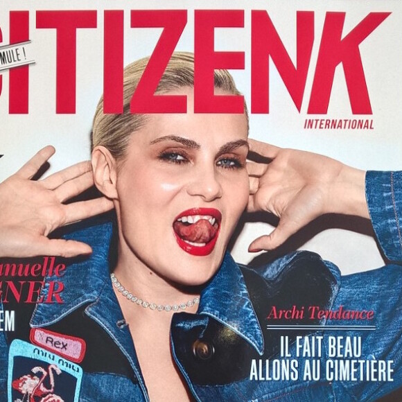 Le magazine Citizen K International - été 2016