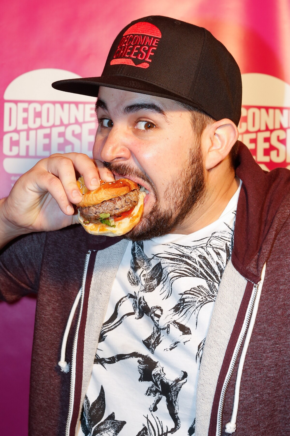 Photo Exclusif Artus (Victor Artus Solaro) Soirée de lancement de