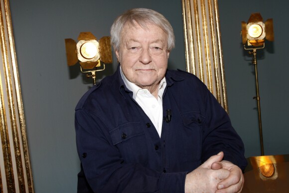 Roger Dumas en 2010