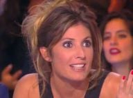 TPMP - Caroline Ithurbide "un peu saoule" : Danse sexy avec Julien Courbet
