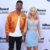 Iggy Azalea à la Soirée des "Billboard Music Awards" à Las Vegas le 17 mai 2015