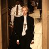 Défilé Valentino, collection haute couture automne-hiver 2016/2017, à l'hôtel Salomon de Rothschild. Paris, le 6 juillet 2016.