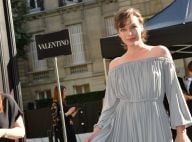 Fashion Week : Milla Jovovich, Zoë Kravitz... sublimes pour les derniers shows