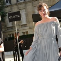 Fashion Week : Milla Jovovich, Zoë Kravitz... sublimes pour les derniers shows