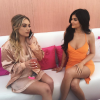 Kylie Jenner a publié une photo d'elle avec sa meilleure amie sur sa page Instagram, le 7 juillet 2016