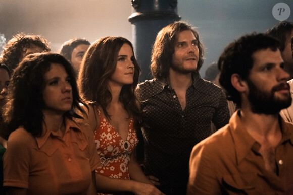 Image du film Colonia, en salles le 20 juillet 2016