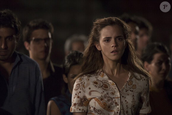 Image du film Colonia, en salles le 20 juillet 2016