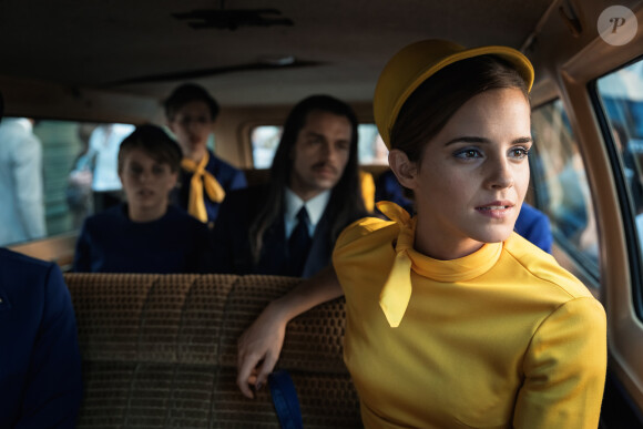 Image du film Colonia, en salles le 20 juillet 2016