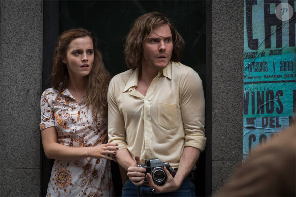 Image du film Colonia, en salles le 20 juillet 2016