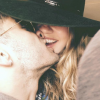 Gigi Hadid a publié un selfie de couple avec son chéri Zayn Malik, sur sa page Instagram le 8 juillet 2016