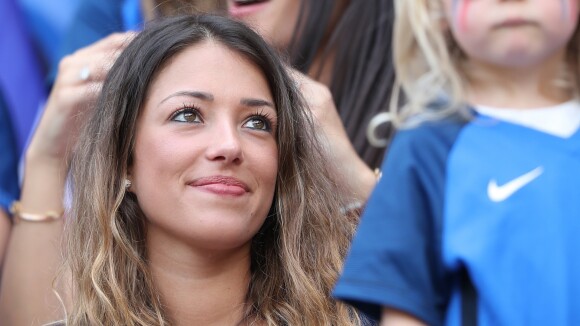 Euro 2016 – Morgan Schneiderlin : Sa chérie Camille Sold évoque sa boulimie