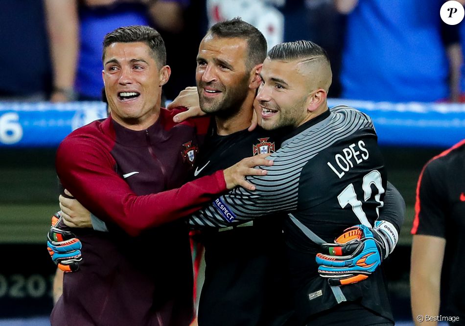 Lor Rinaldo Le Xi De Légende Des Meilleurs Coéquipiers De Cristiano Ronaldo – TYEX