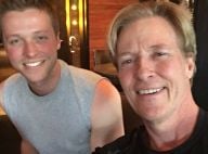 Jack Wagner (Amour, Gloire et beauté) : Son fils porté disparu...