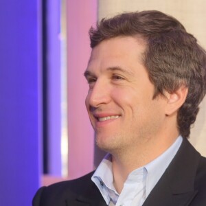 Guillaume Canet - Conférence de presse de la 3ème édition du "Longines Paris Eiffel Jumping" au café de l'Homme à Paris, le 24 mai 2016. Le jumping international "Longines Paris Eiffel" aura lieu les 1, 2, 3 juillet 2016 © Coadic Guirec-CVS /Bestimage24/05/2016 - Paris