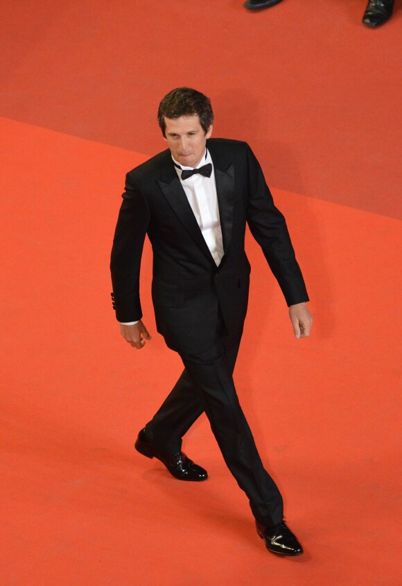 Guillaume Canet - Montée des marches du film "Juste la fin du monde" lors du 69ème Festival International du Film de Cannes. Le 19 mai 2016.  Red carpet for the movie "It's Only the End of the World" (Juste la fin du monde) during the 69th Cannes International Film festival. On may 19th 201619/05/2016 - Cannes