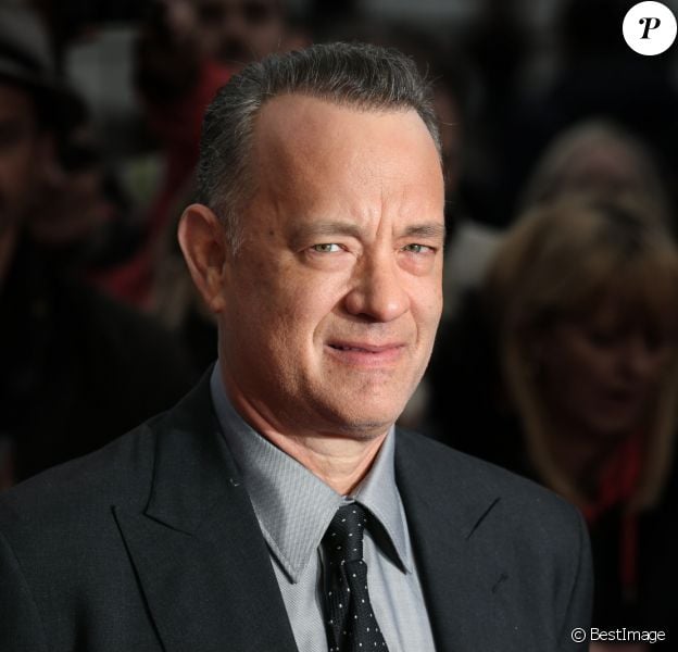 Tom Hanks En Deuil Pleure Sa Maman Decedee Et Lui Rend Hommage Purepeople