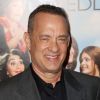 Tom Hanks à la première du film 'My Big Fat Greek Wedding 2' au théâtre AMC Loews Lincoln Square 13 à New York, le 15 mars 2016 © Elizabeth Pantaleo/Bestimage